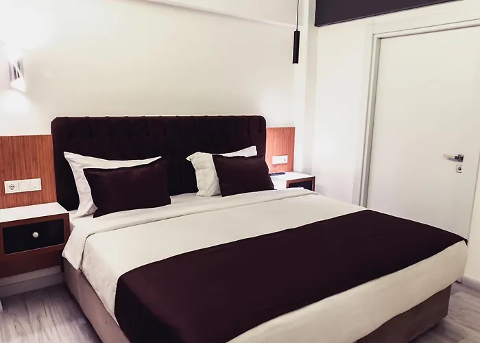 Tymbris Hotel Eskisehir