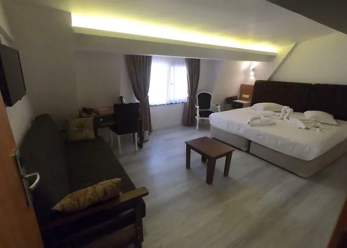 Tymbris Hotel Eskisehir