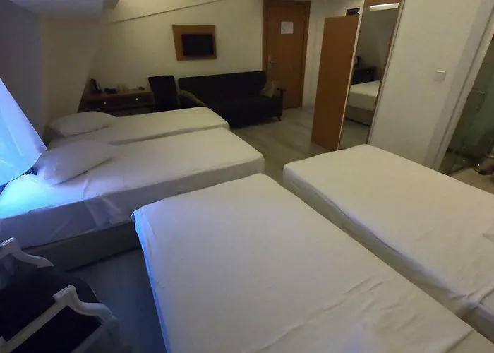 Tymbris Hotel Eskisehir