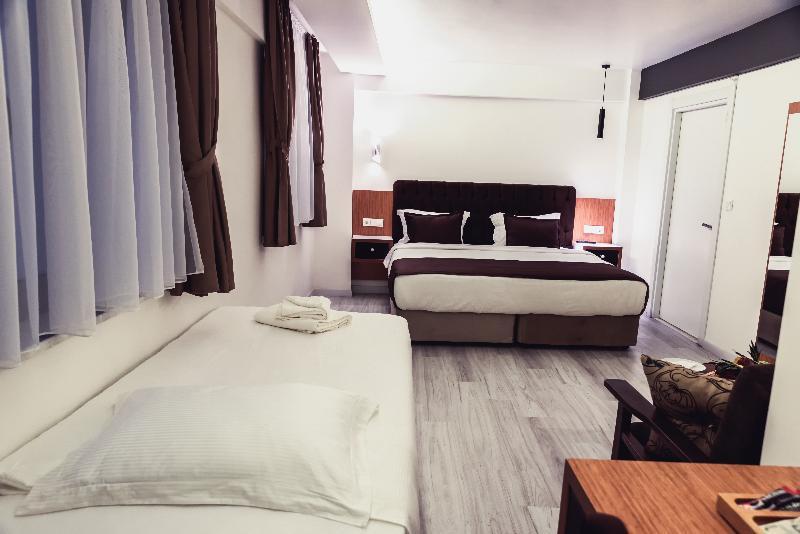 Hotel Tymbris Eskisehir