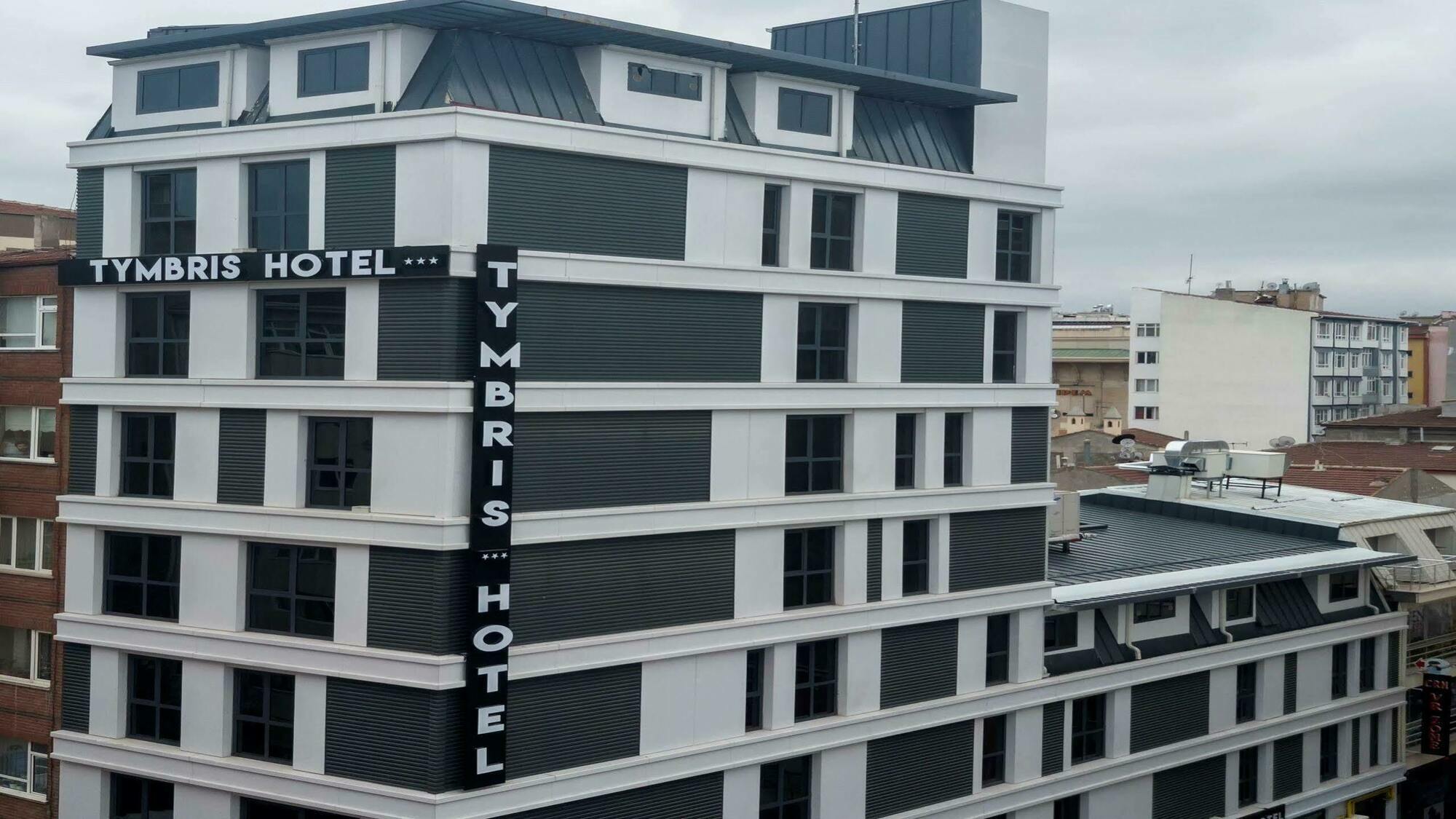 Tymbris