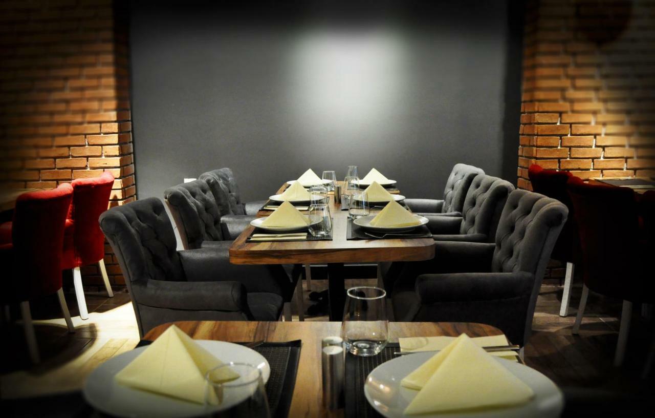 Tymbris 3* Eskişehir