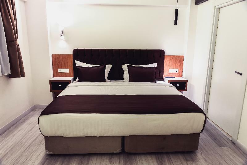 Hotel Tymbris Eskişehir