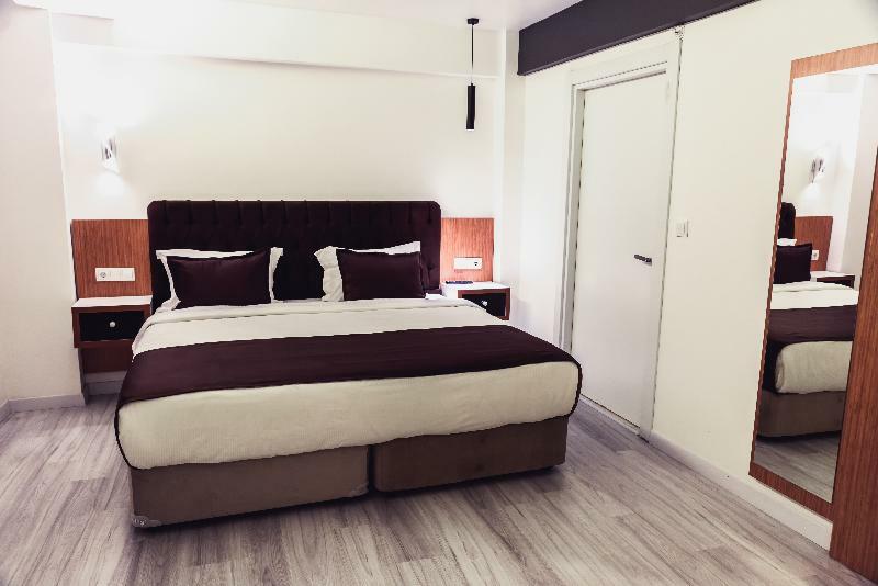 Tymbris 3* Eskişehir