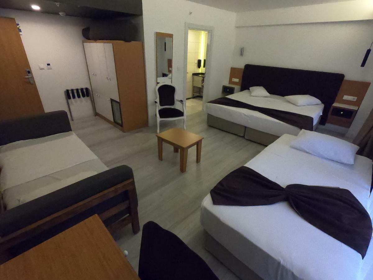 Tymbris 3* Eskişehir
