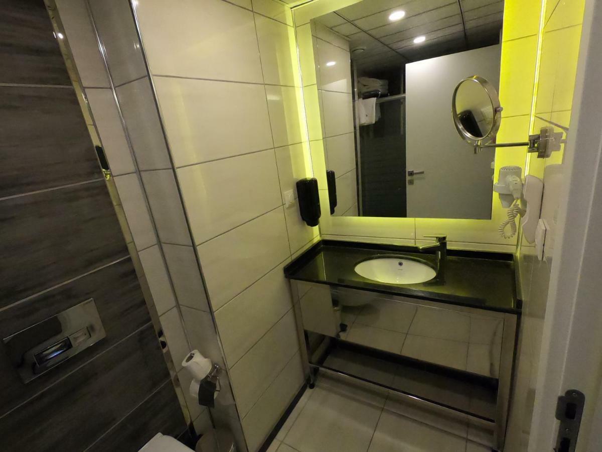 Tymbris 3* Eskisehir