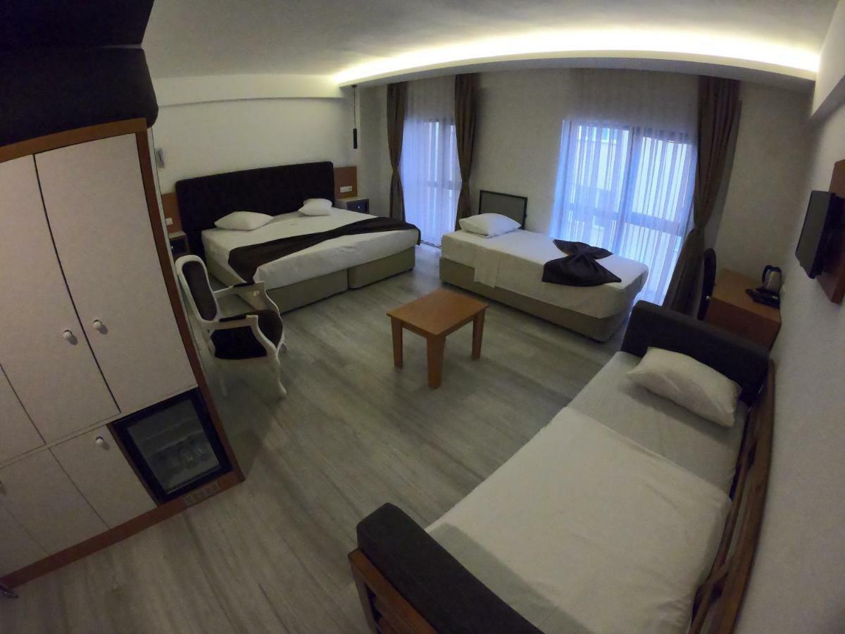 Hotel Tymbris 3*