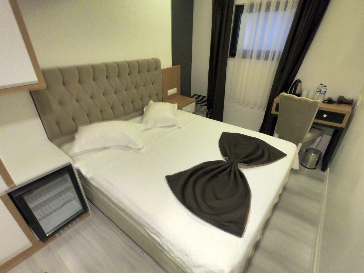 Tymbris Hotel 3*