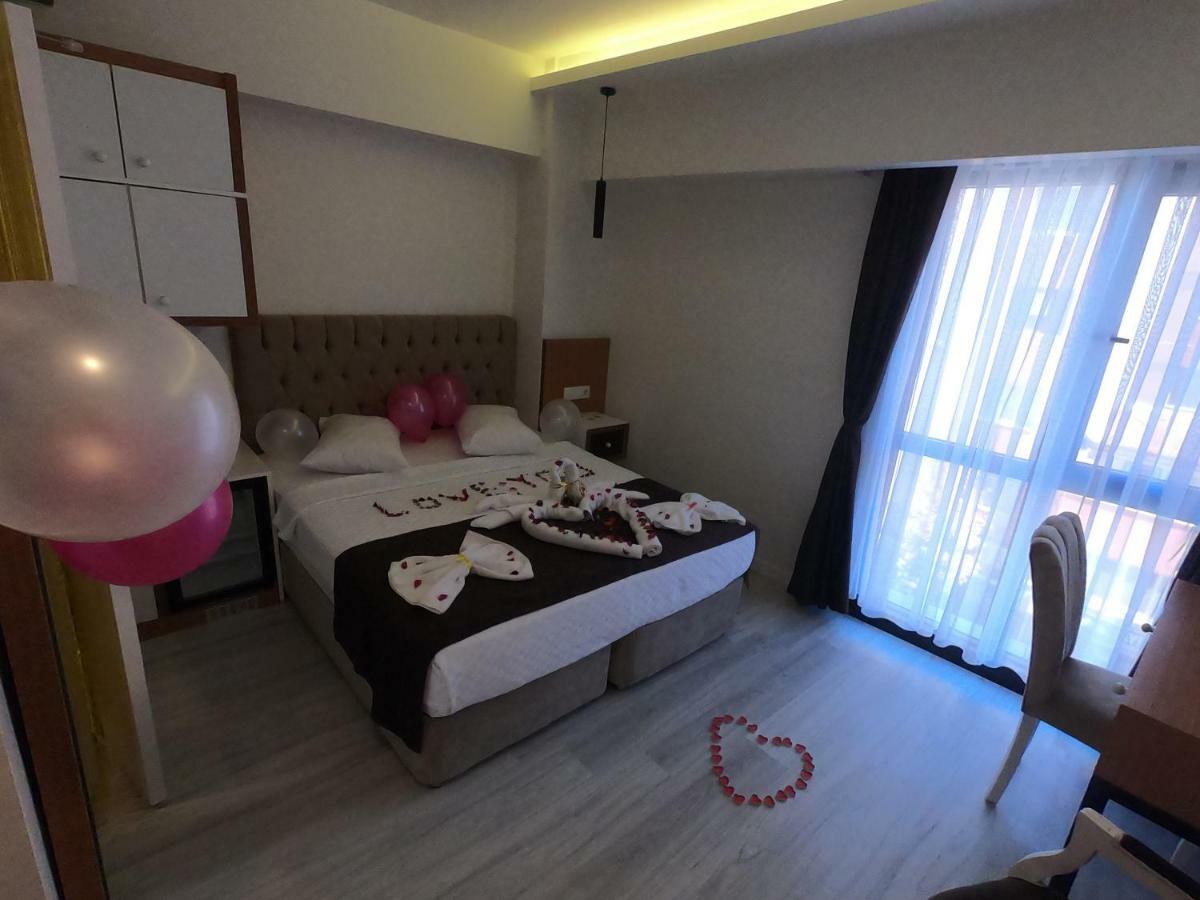 Tymbris 3* Eskisehir