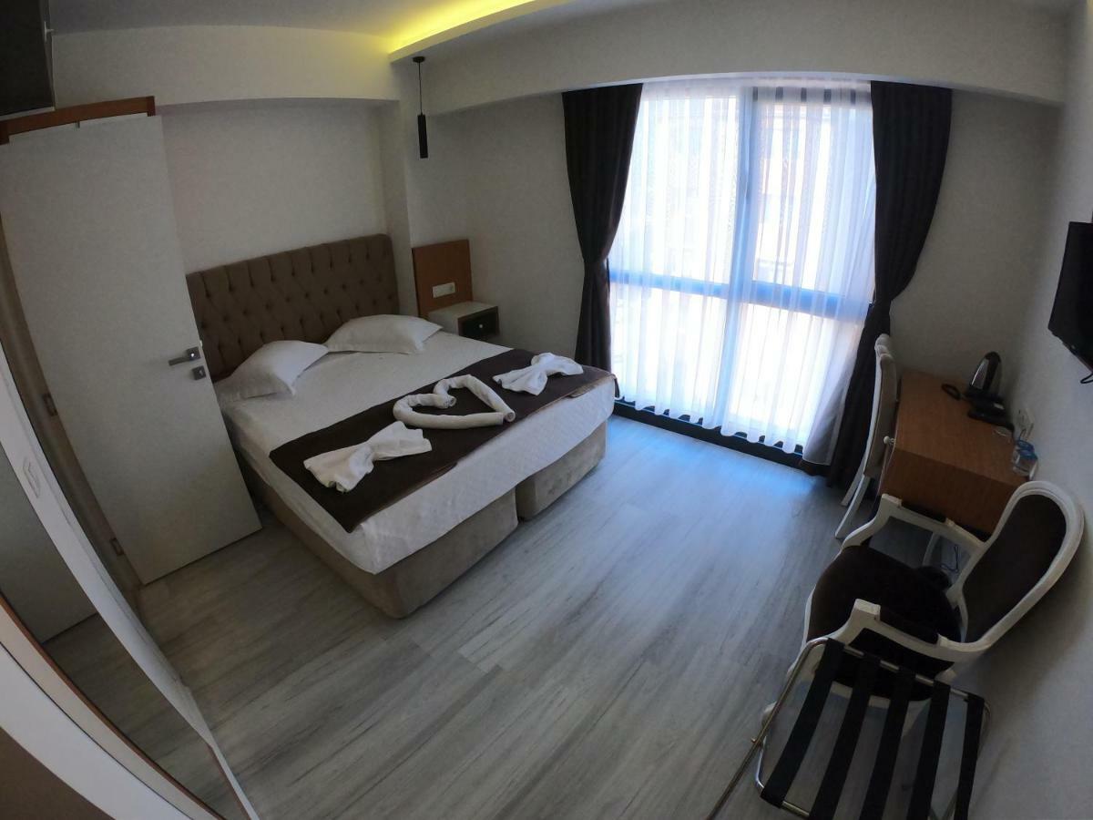 Tymbris Hotel