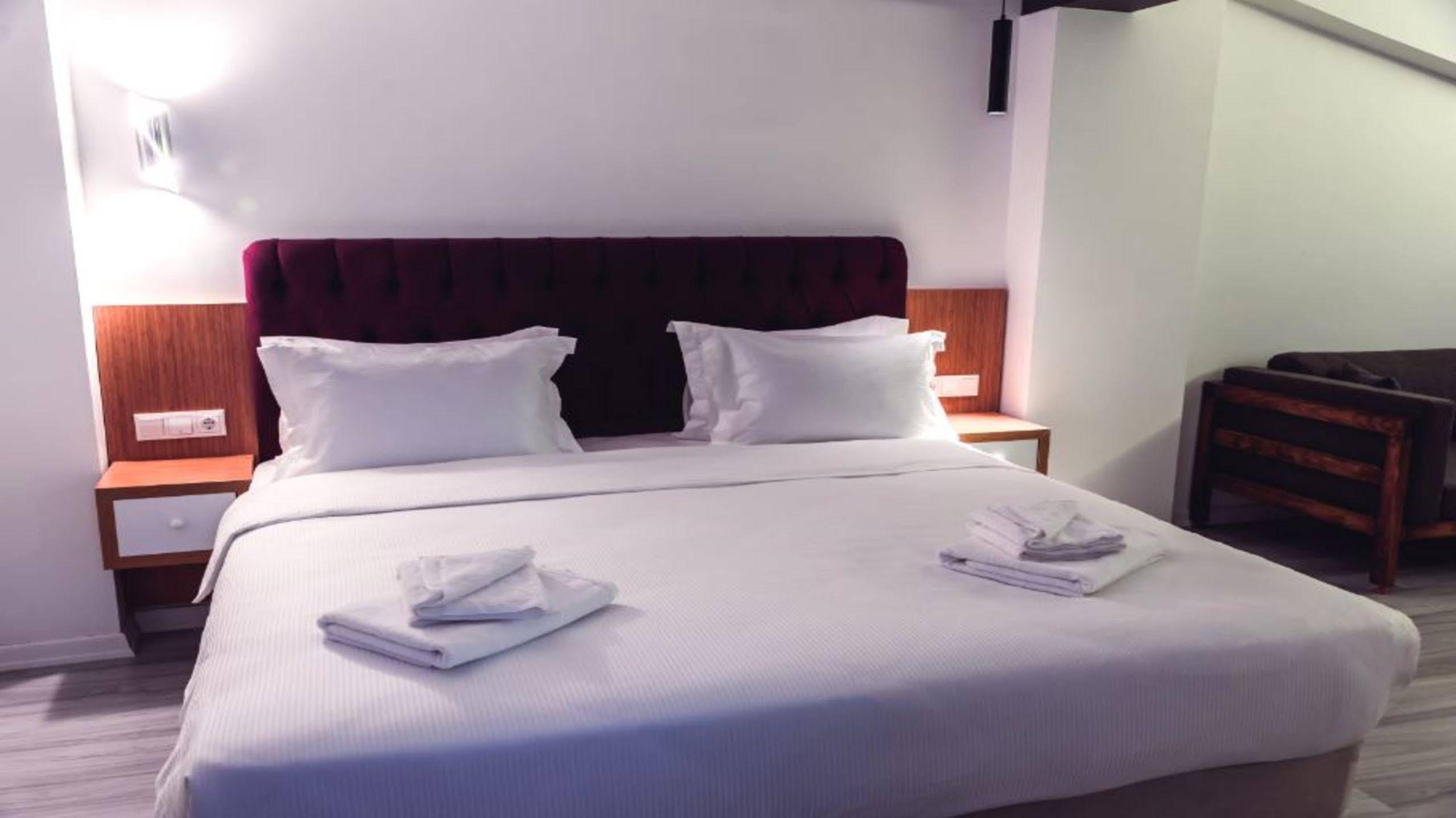 Tymbris 3* Eskişehir
