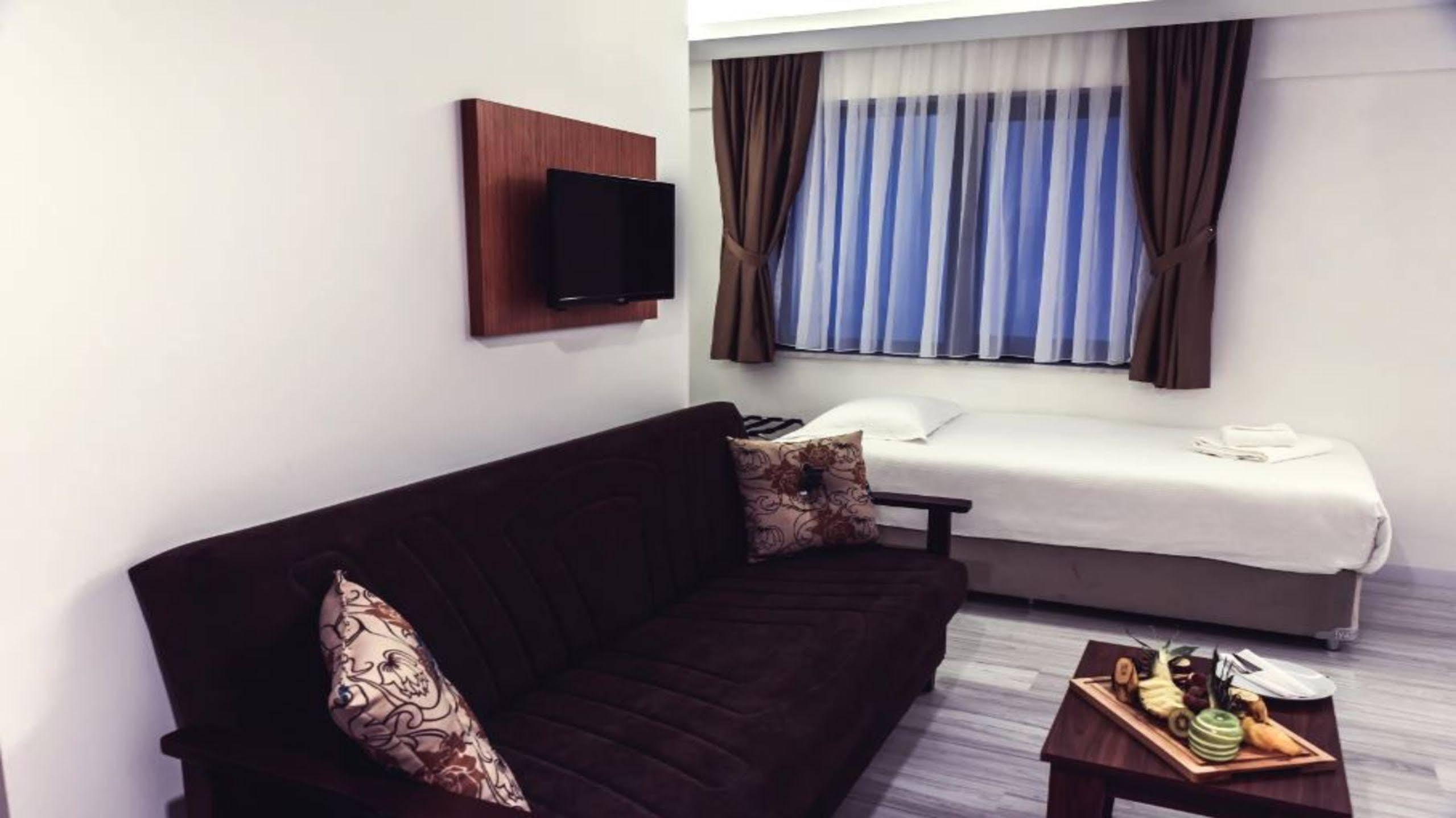 Hotel Tymbris 3*